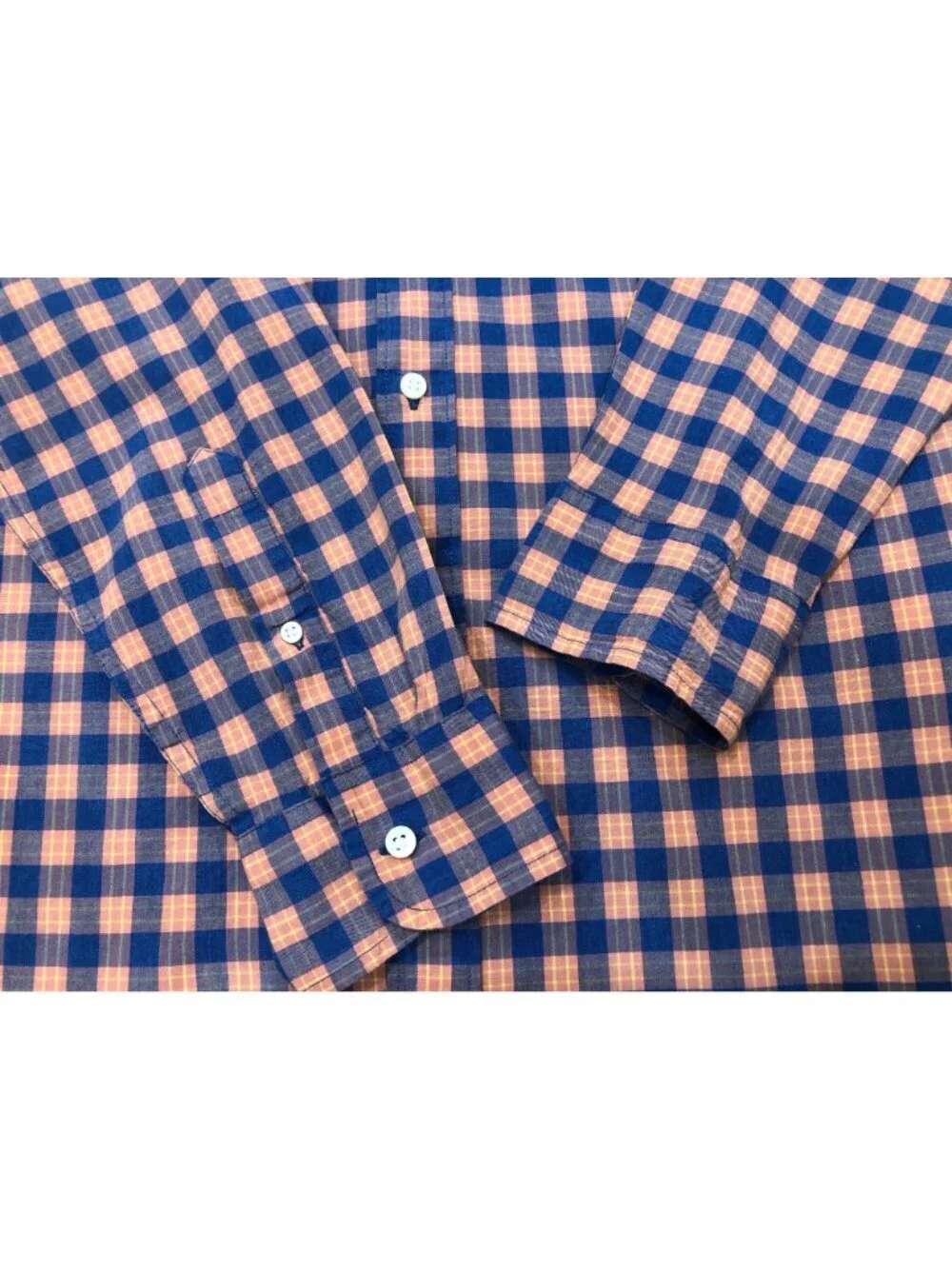 J. Crew crew slim